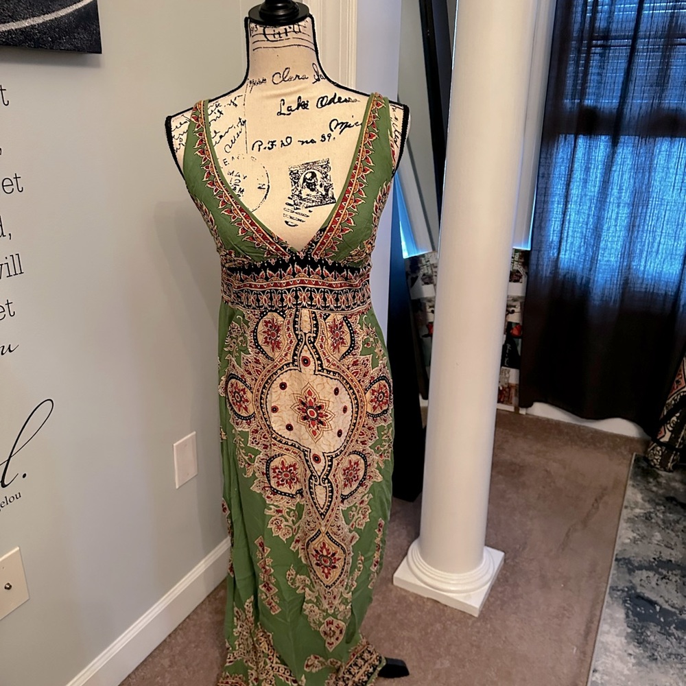 Dress